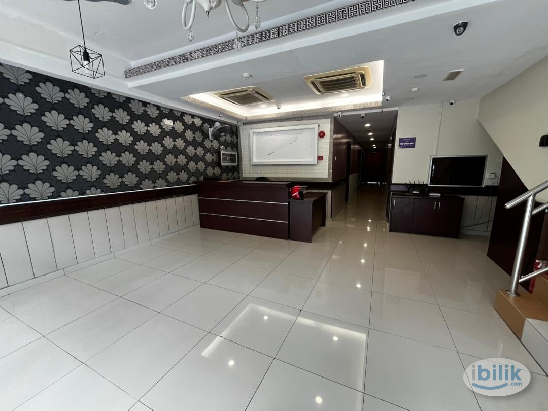 7 STATION TO TRX 🛍️ | 8 MINS DRIVE TO MRT TAMAN SUNTEX 🚆 - Image 4
