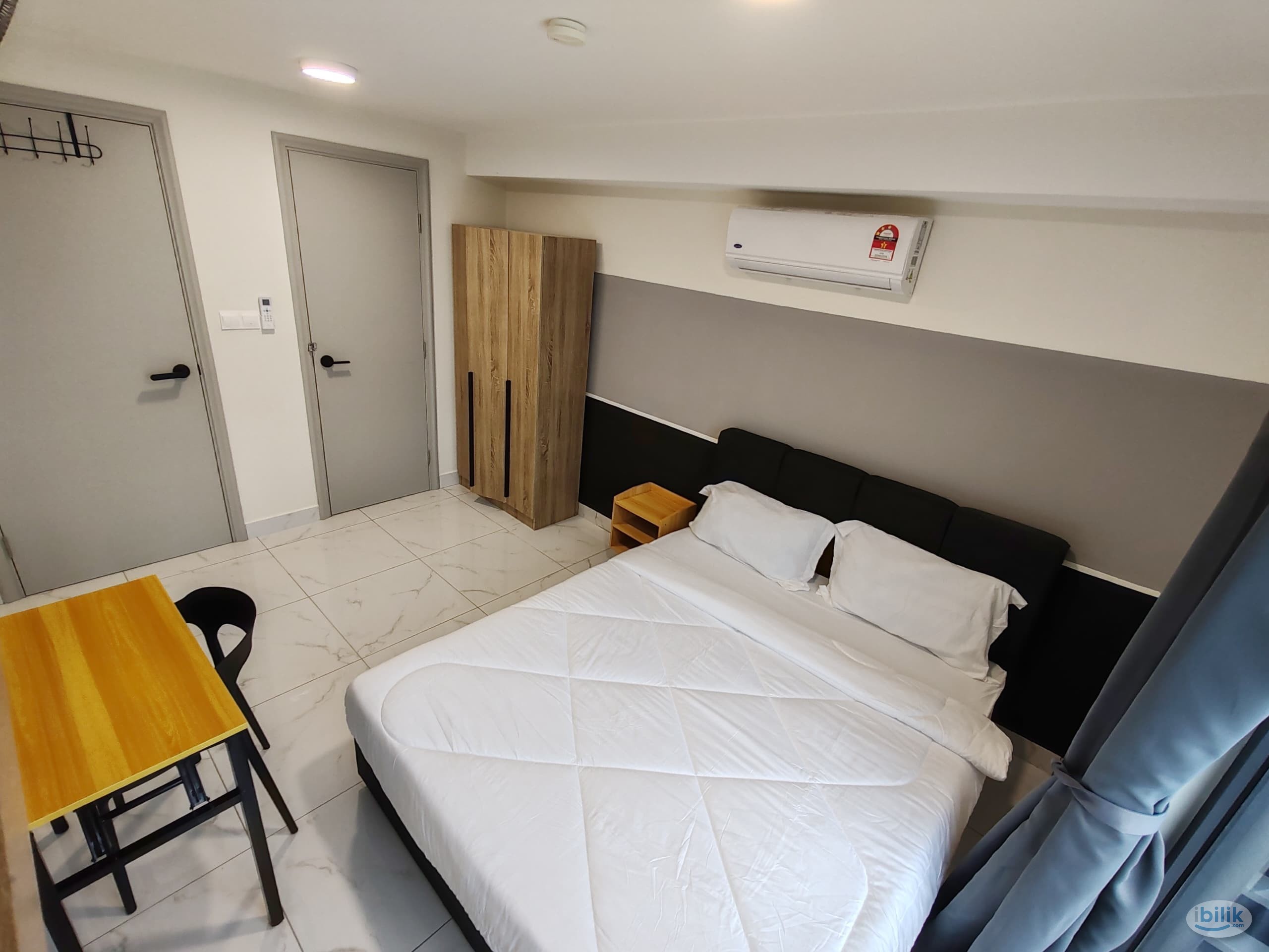 Master Room at Arte Cheras, Taman Midah - Image 1