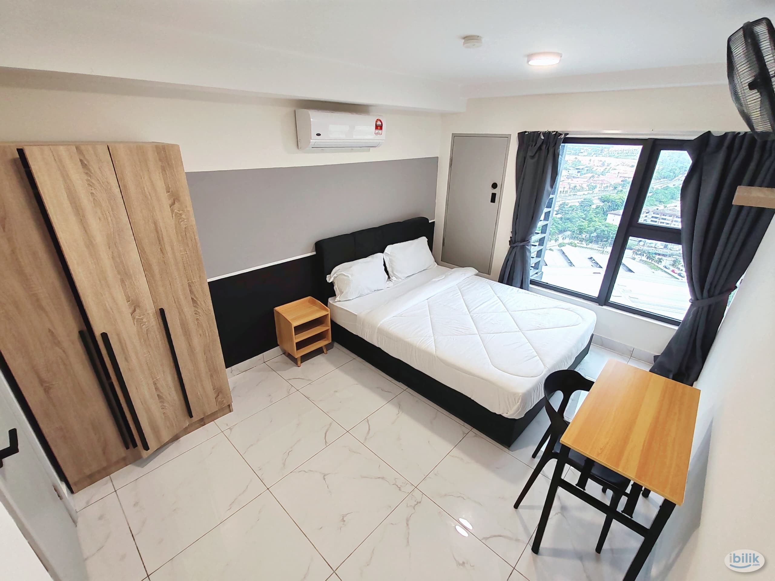 Master Room at Arte Cheras, Taman Midah - Image 2