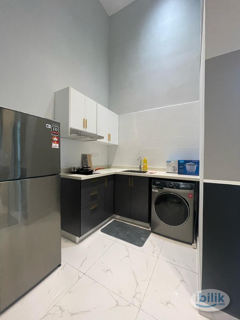 Master Room at Arte Cheras, Taman Midah - Image 3