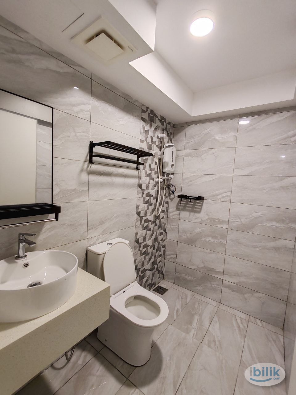 Master Room at Arte Cheras, Taman Midah - Image 4