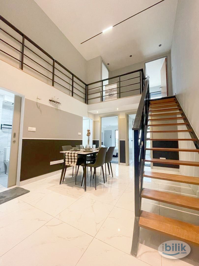 Master Room at Arte Cheras, Taman Midah - Image 5