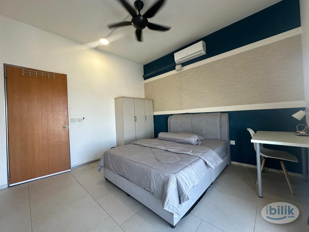 Middle Room at SQWhere, Sungai Buloh - Image 2
