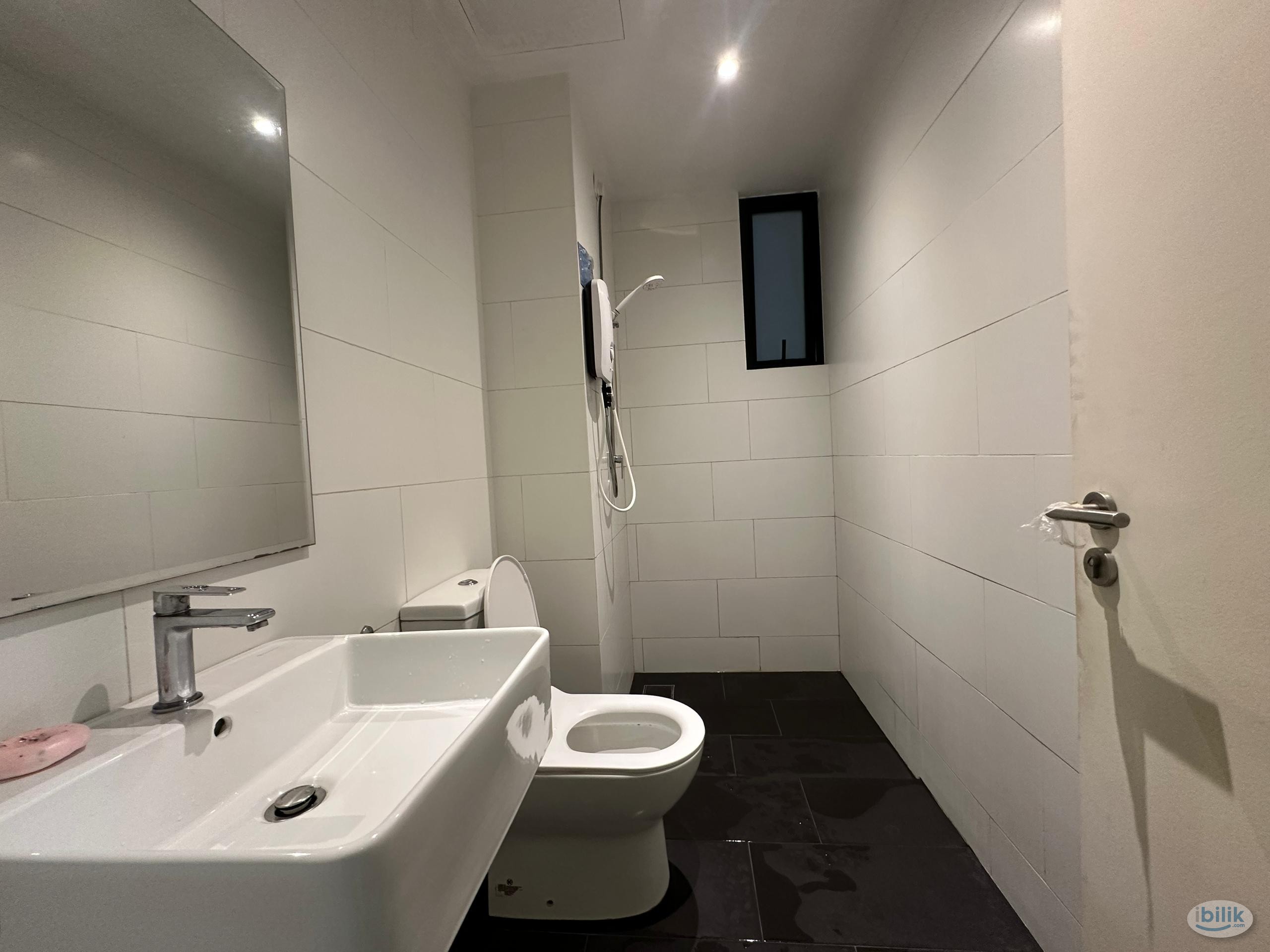 Single Room at SQWhere, Sungai Buloh - Image 3