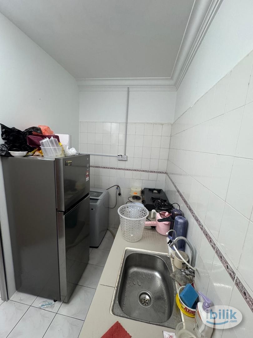 ✨ Spacious Master Room for Rent @ Kelana Jaya, Petaling Jaya ✨ - Image 4