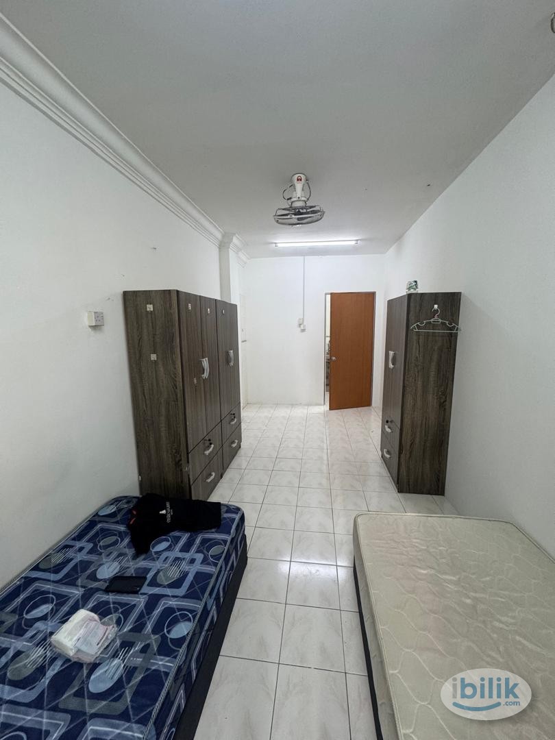 ✨ Spacious Master Room for Rent @ Kelana Jaya, Petaling Jaya ✨ - Image 2
