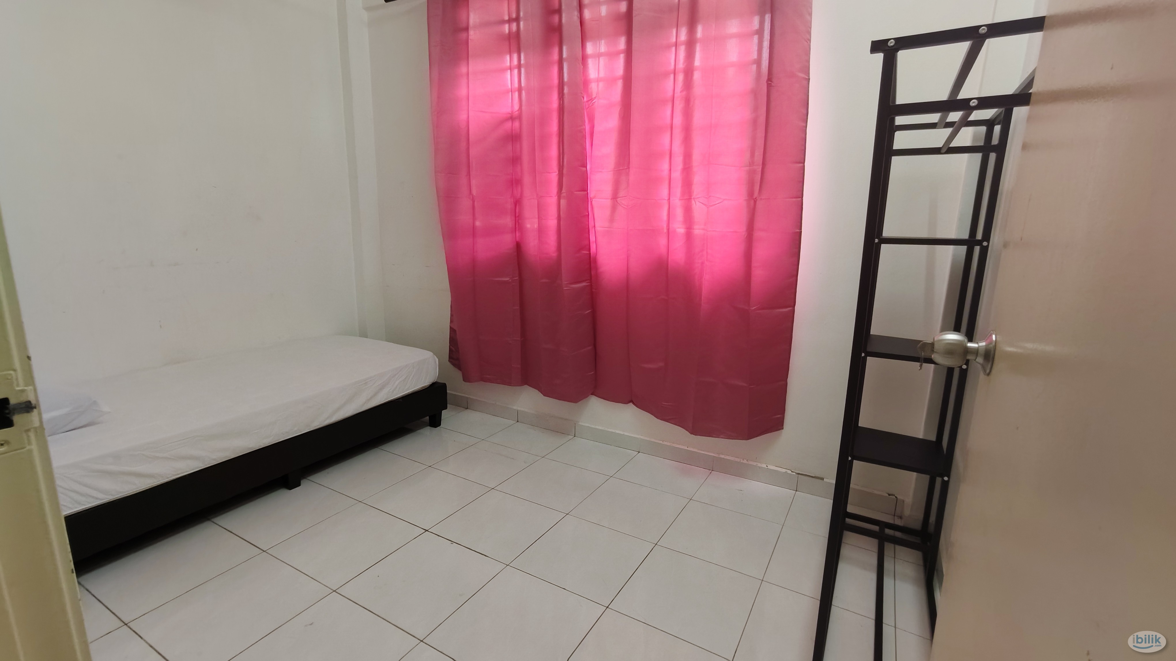 Single Room at Bandar Seri Alam, Pasir Gudang - Image 1