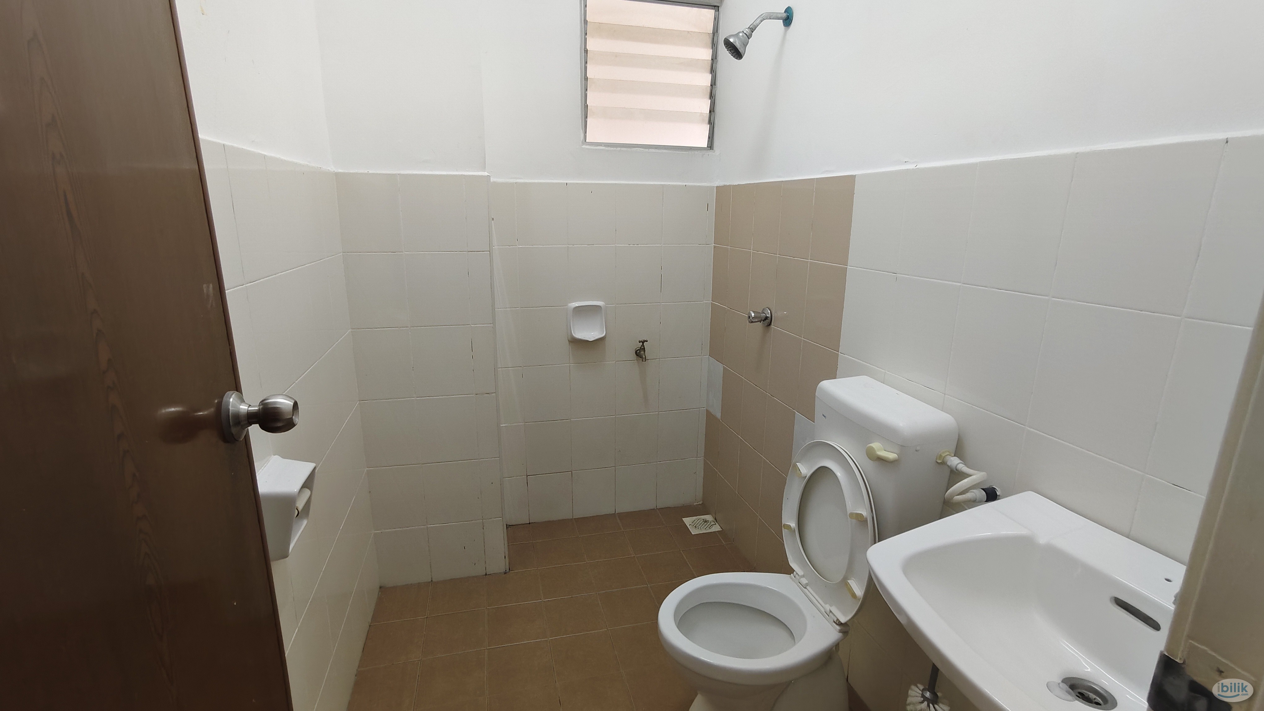 Single Room at Bandar Seri Alam, Pasir Gudang - Image 3