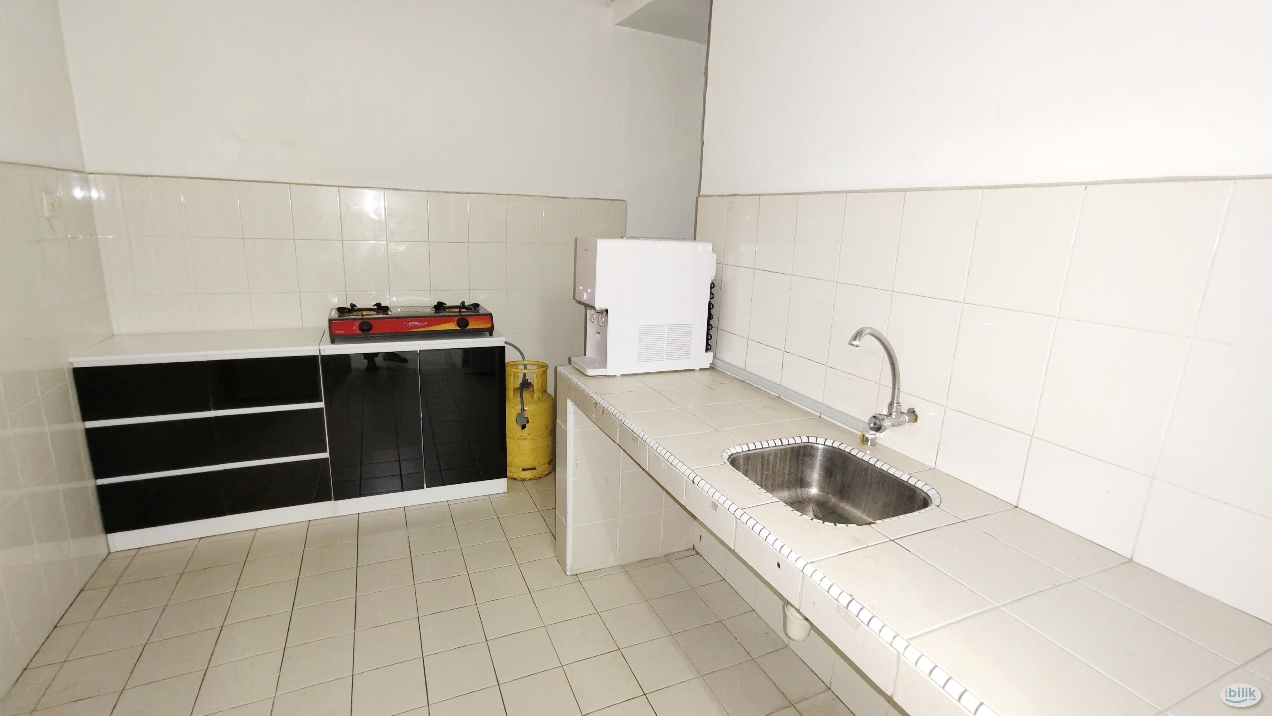 Single Room at Bandar Seri Alam, Pasir Gudang - Image 4