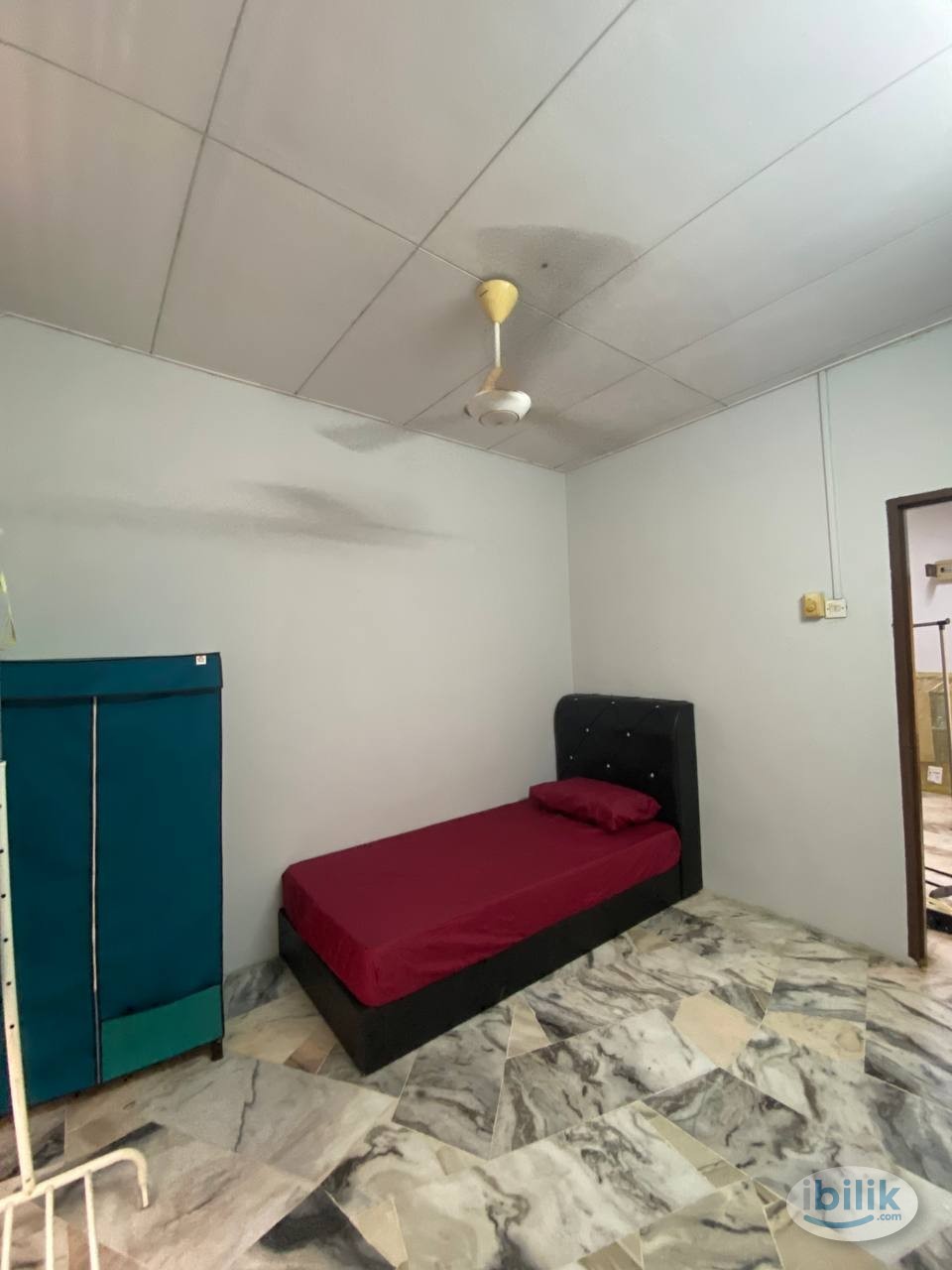 Single Room at Seksyen 7, Shah Alam - Image 2