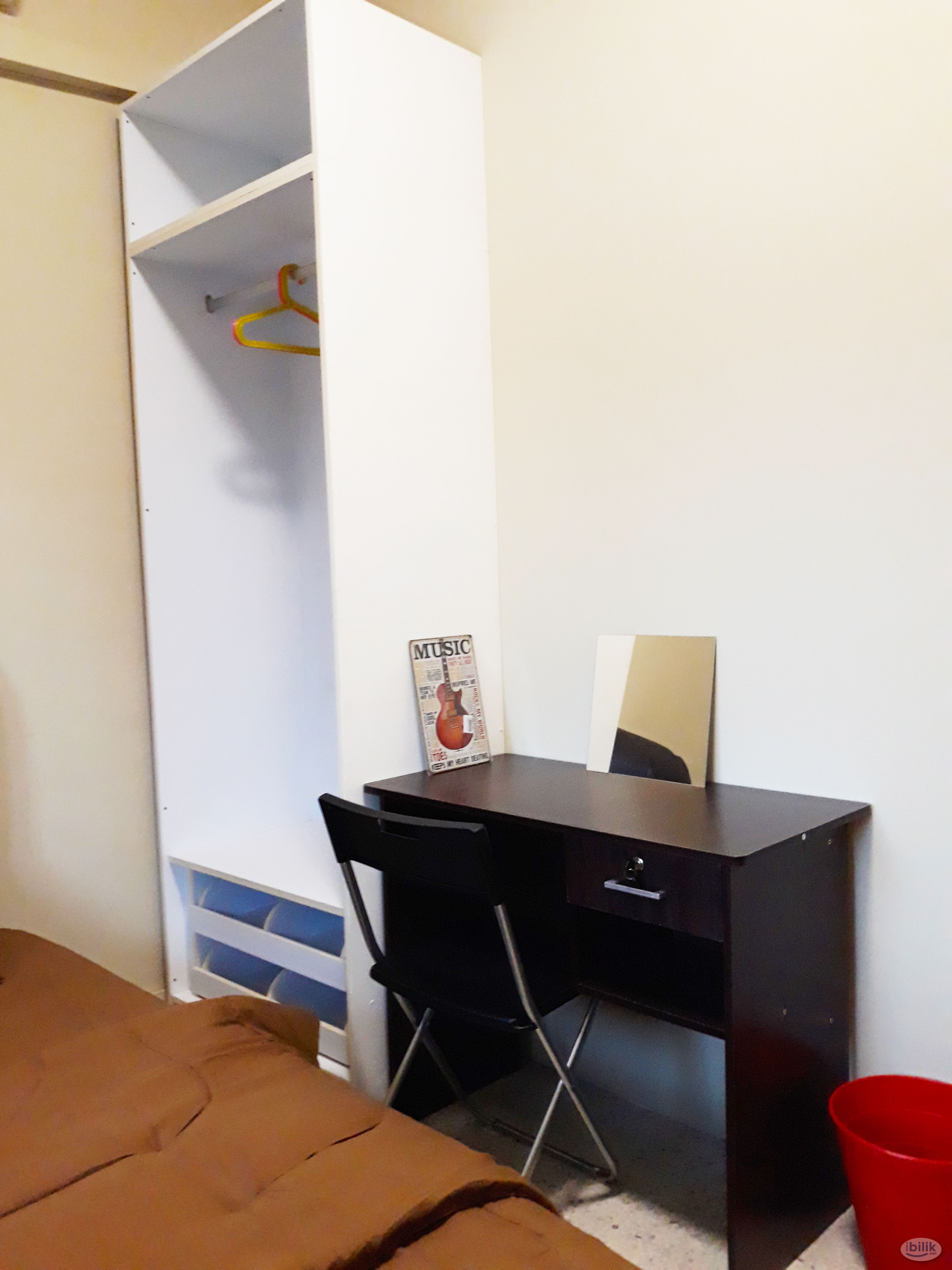 Single Room at Taman Midah, Cheras - Image 3