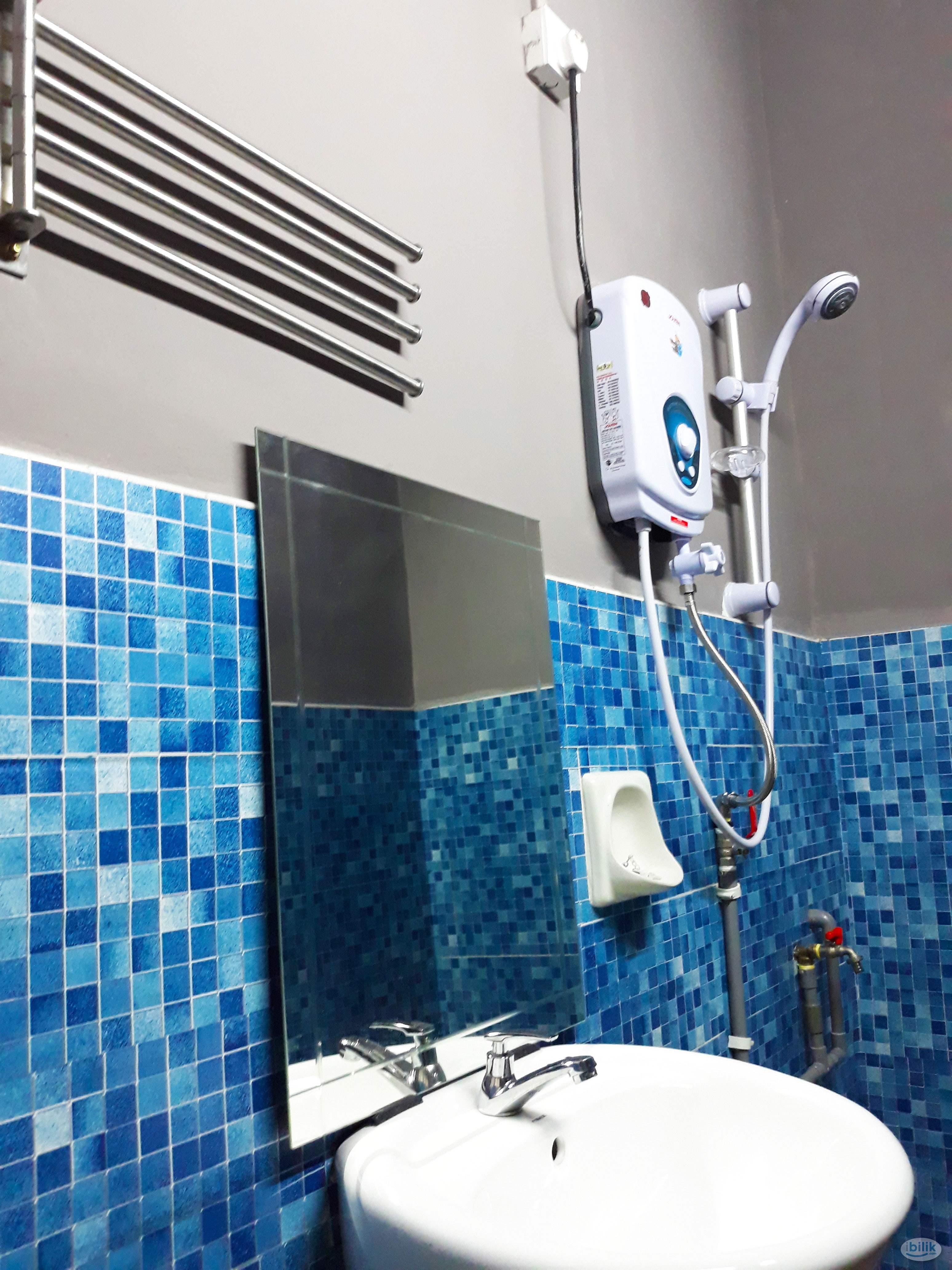 Single Room at Taman Midah, Cheras - Image 4