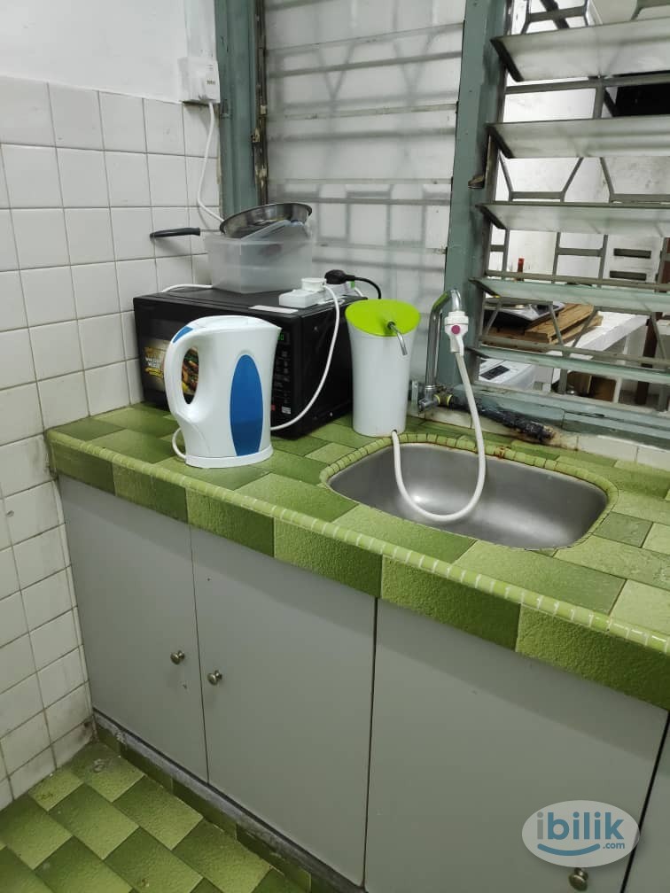 Single Room at Taman Midah, Cheras - Image 5
