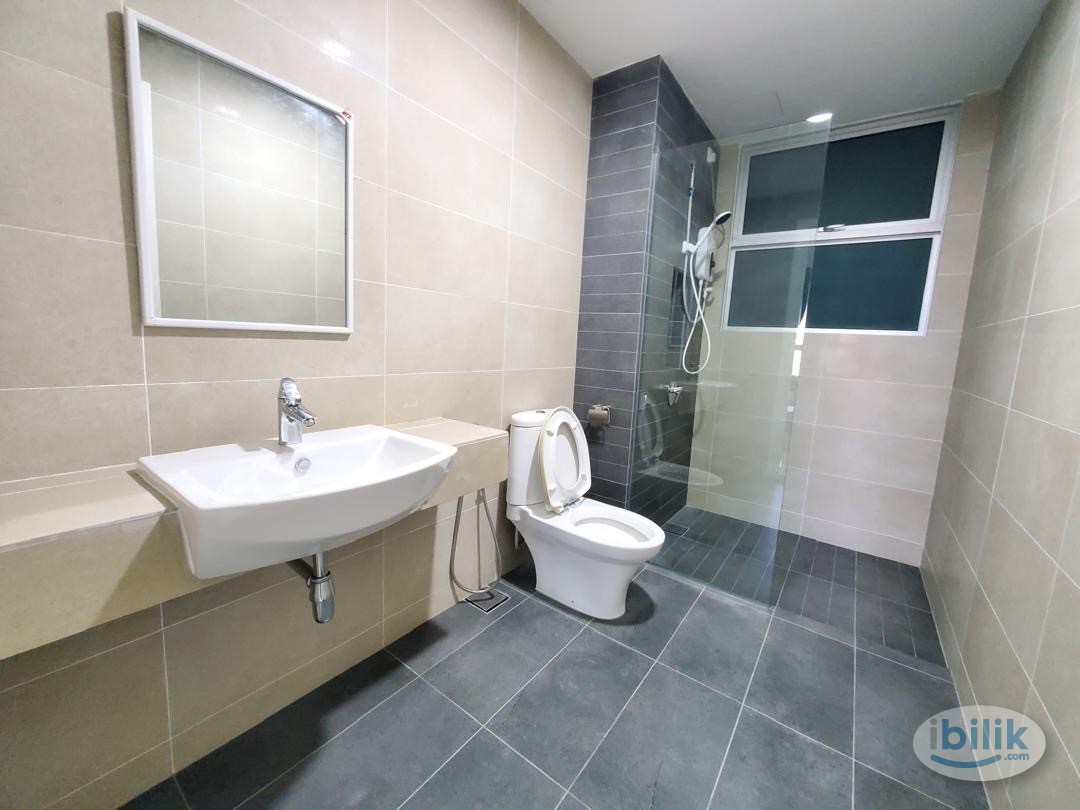 Fully furnished, near CIQ, rental inc utility - Image 5