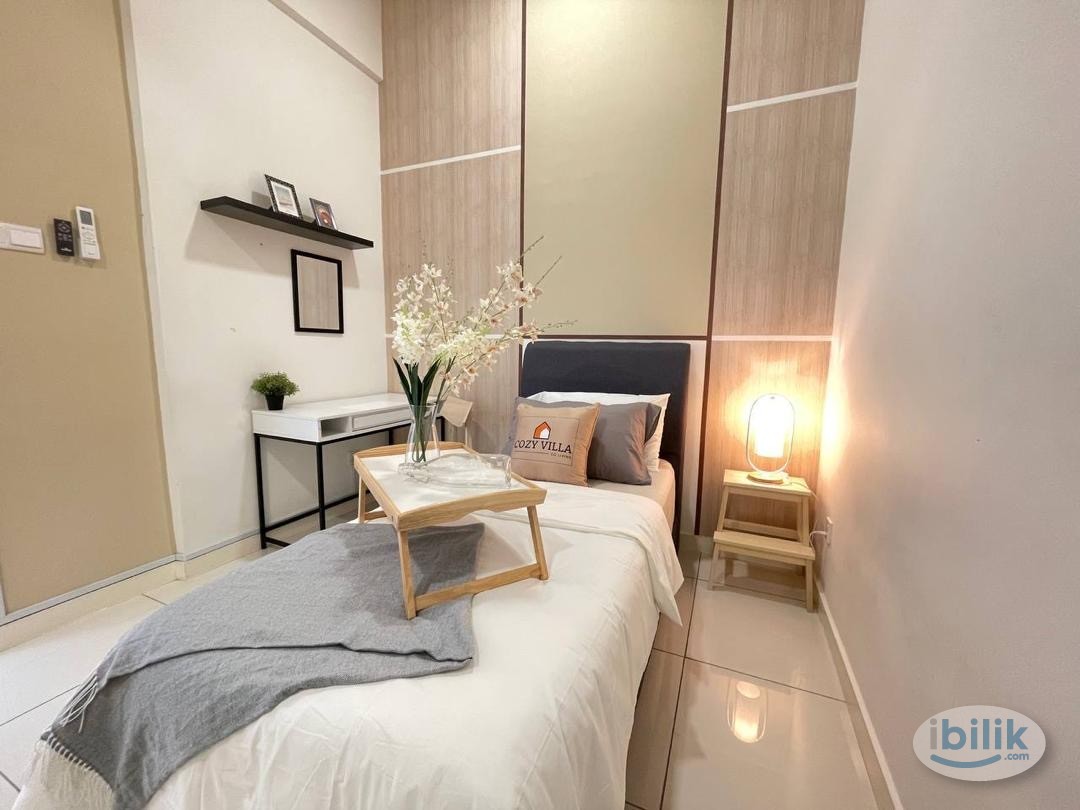 Female unit, near CIQ, premium fully furnished - Image 1
