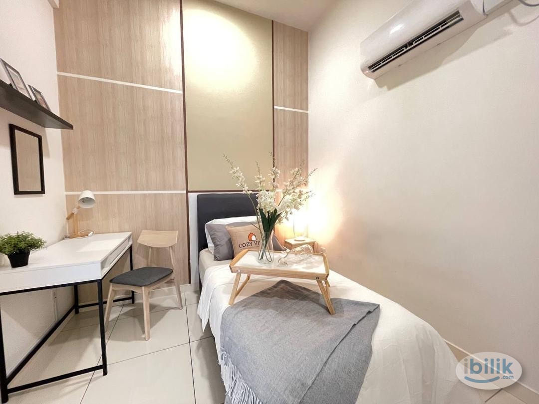 Female unit, near CIQ, premium fully furnished - Image 2