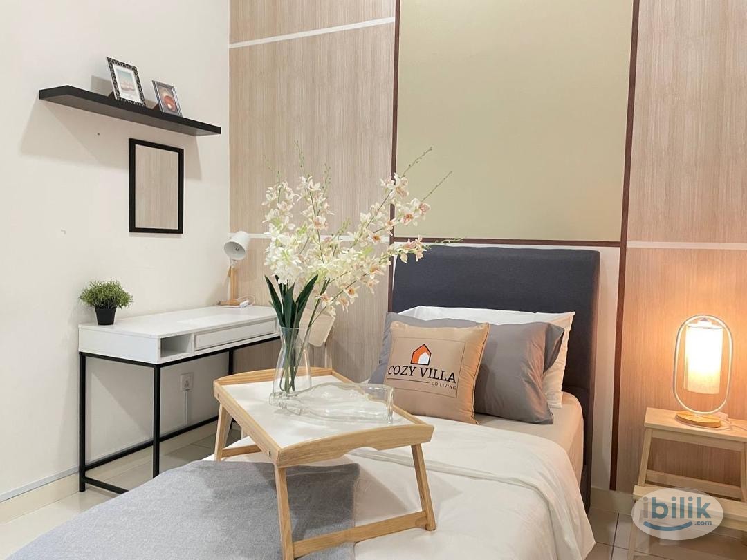 Female unit, near CIQ, premium fully furnished - Image 3