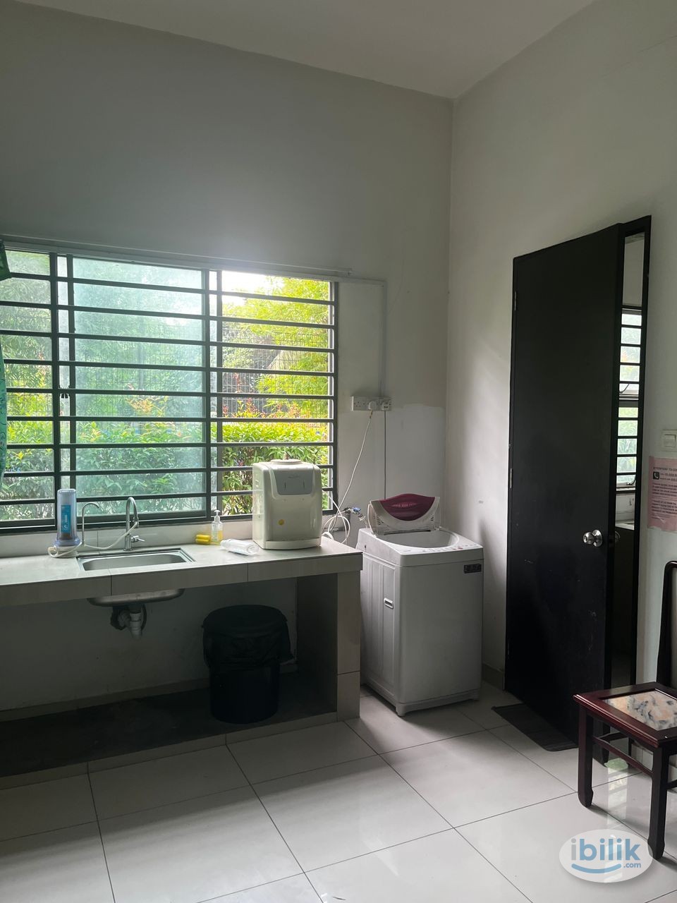 [ 10mins walk to Pavilion Bukit Jalil | Private toilet ] ❤️‍🔥 Super Comfort Gated Landed House Master Room at Bukit Jali - Image 4