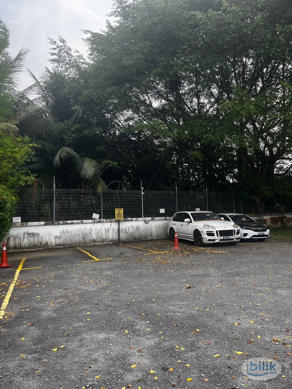 [ 10mins walk to Pavilion Bukit Jalil | Private toilet ] ❤️‍🔥 Super Comfort Gated Landed House Master Room at Bukit Jali - Image 5