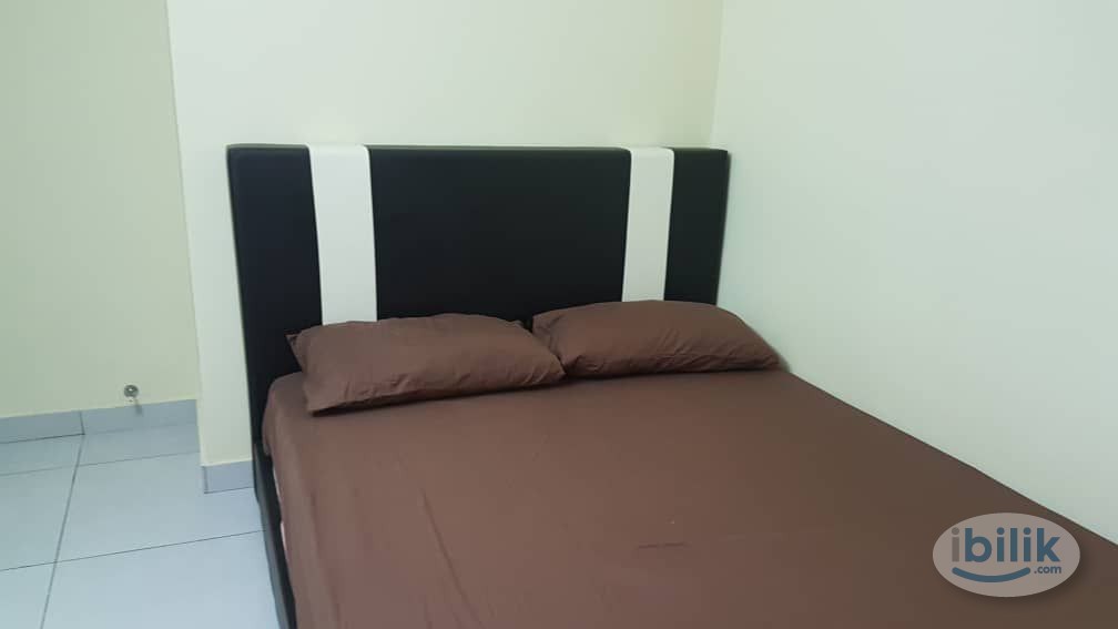Pantai Hillpark Phase 2, Female Unit , near Vertical Horizon Bangsar South - Image 1