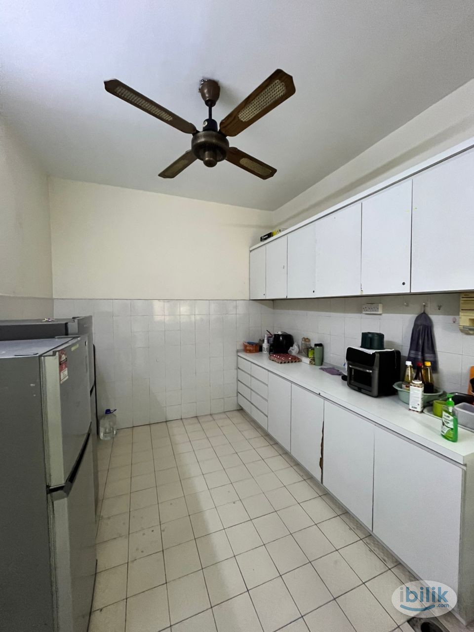 🤩LOW DEPOSIT🤩BANDAR UTAMA MIDDLE ROOM FOR RENT🔥NEAR TO ONE UTAMA , MING TIEN FOOD COURT , BU CENTRE POINT🎉🎉 - Image 4