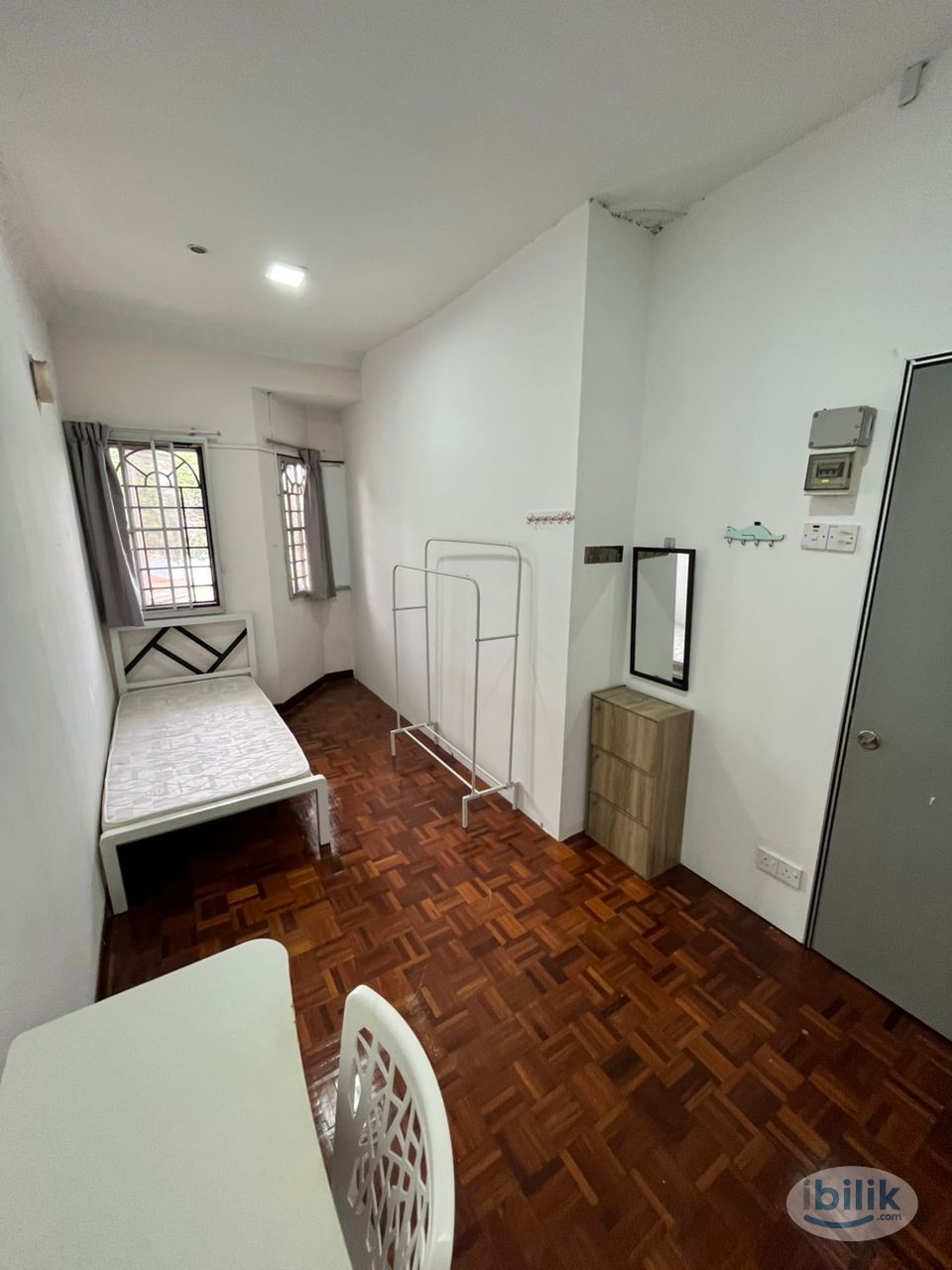 🤩LOW DEPOSIT🤩BANDAR UTAMA MIDDLE ROOM FOR RENT🔥NEAR TO ONE UTAMA , MING TIEN FOOD COURT , BU CENTRE POINT🎉🎉 - Image 2