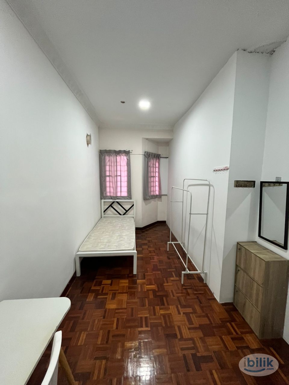 🤩LOW DEPOSIT🤩BANDAR UTAMA MIDDLE ROOM FOR RENT🔥NEAR TO ONE UTAMA , MING TIEN FOOD COURT , BU CENTRE POINT🎉🎉 - Image 1