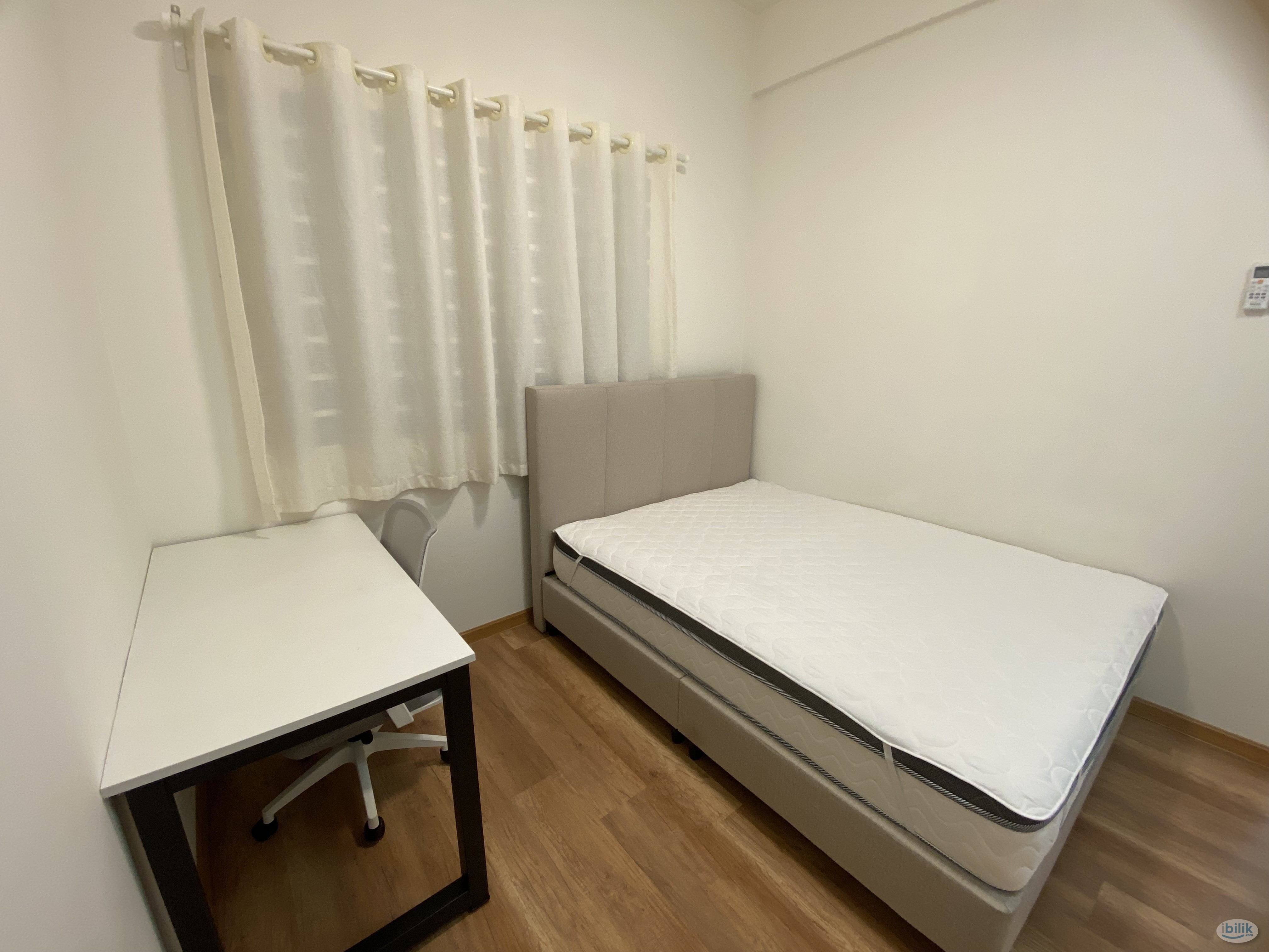 Single Room For Rent at Quartz Residence, Melaka Town Area - Image 2