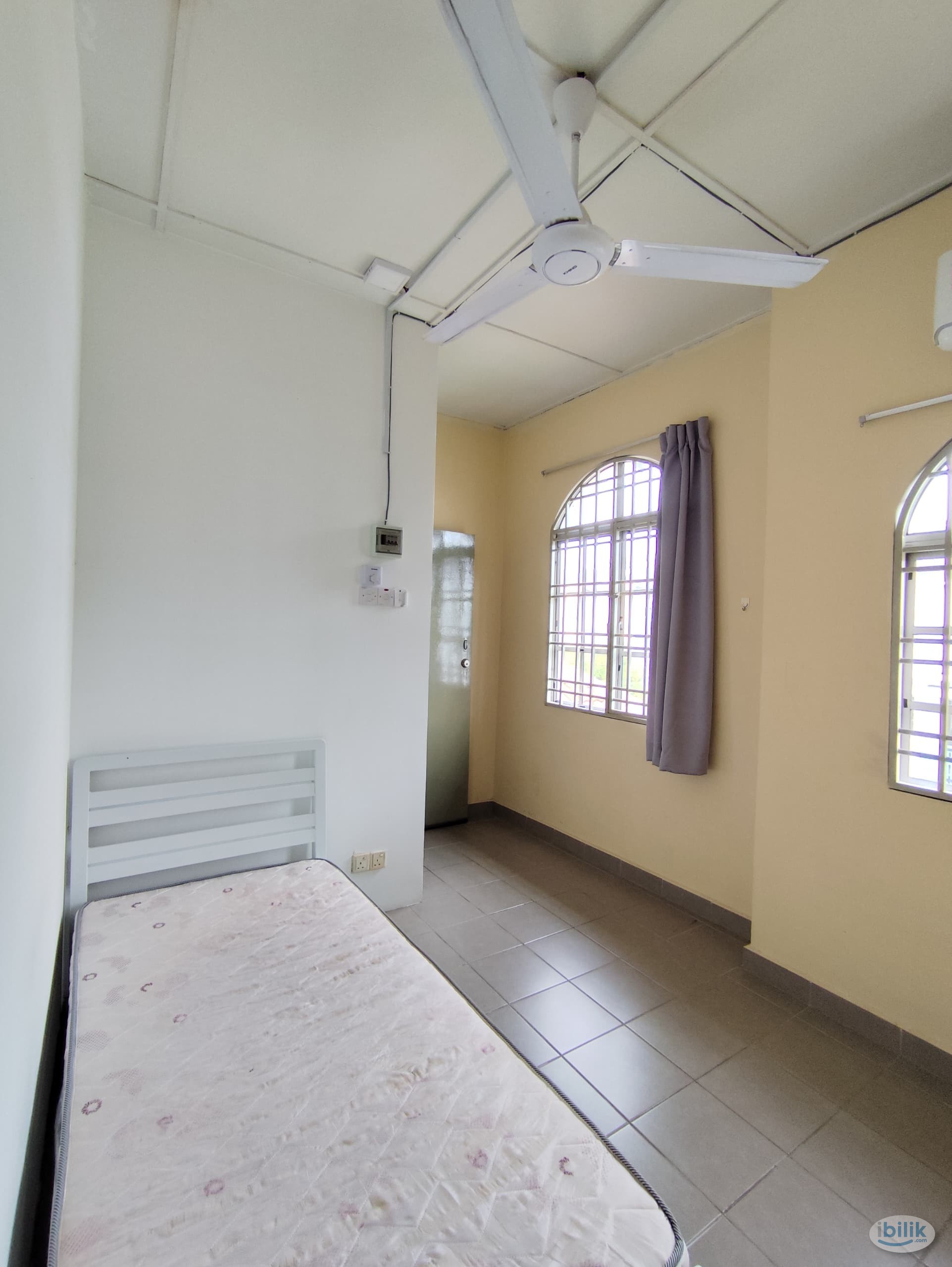😍Free 1 Month Rental🪷Near Hospital Columbia 3 min🔥‼️Jalan Kebun Shah Alam😊🌟Free Utilities 🛜Free Water Include‼️ - Image 3