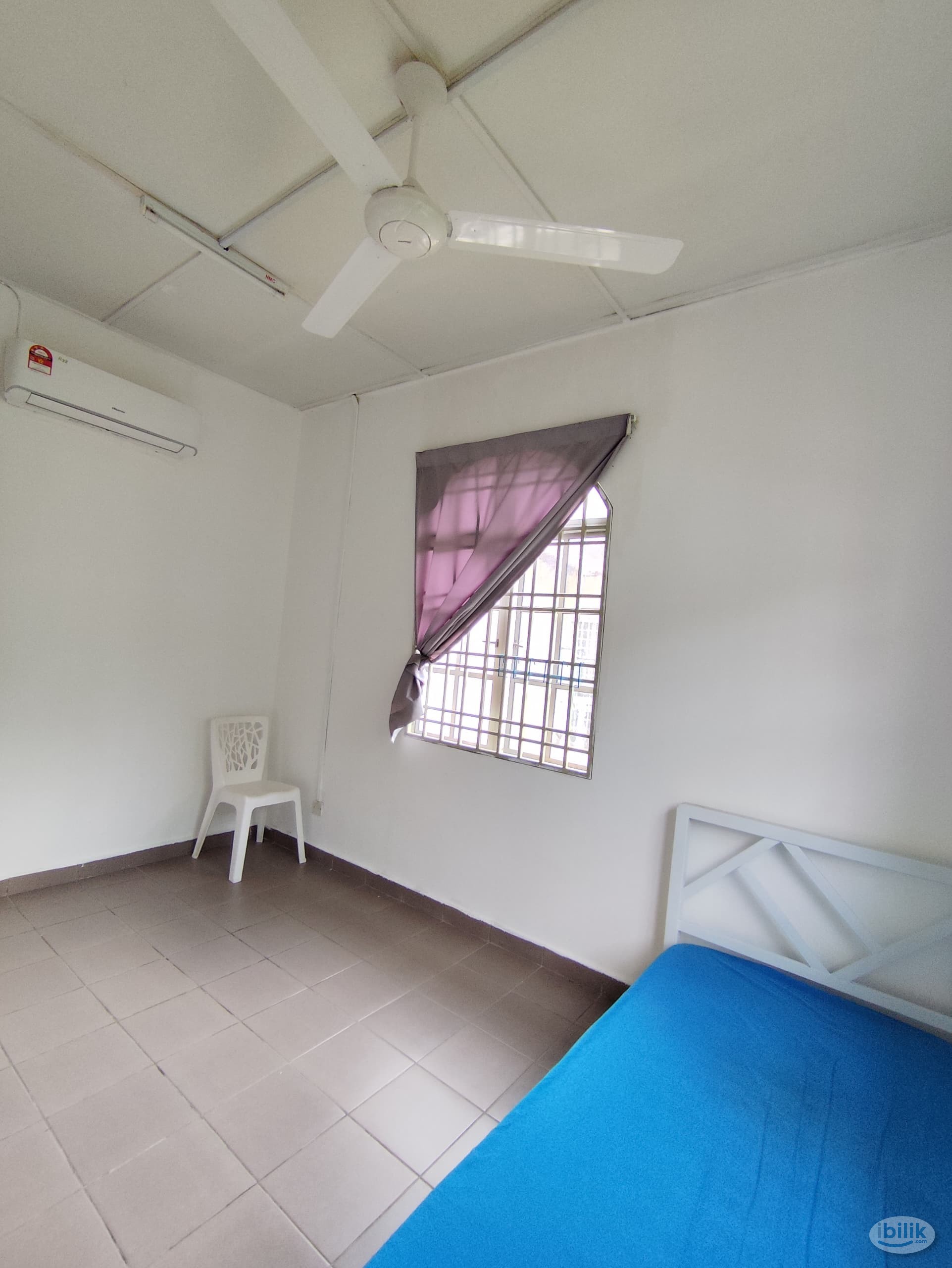 😍Free 1 Month Rental🪷Near Hospital Columbia 3 min🔥‼️Jalan Kebun Shah Alam😊🌟Free Utilities 🛜Free Water Include‼️ - Image 2