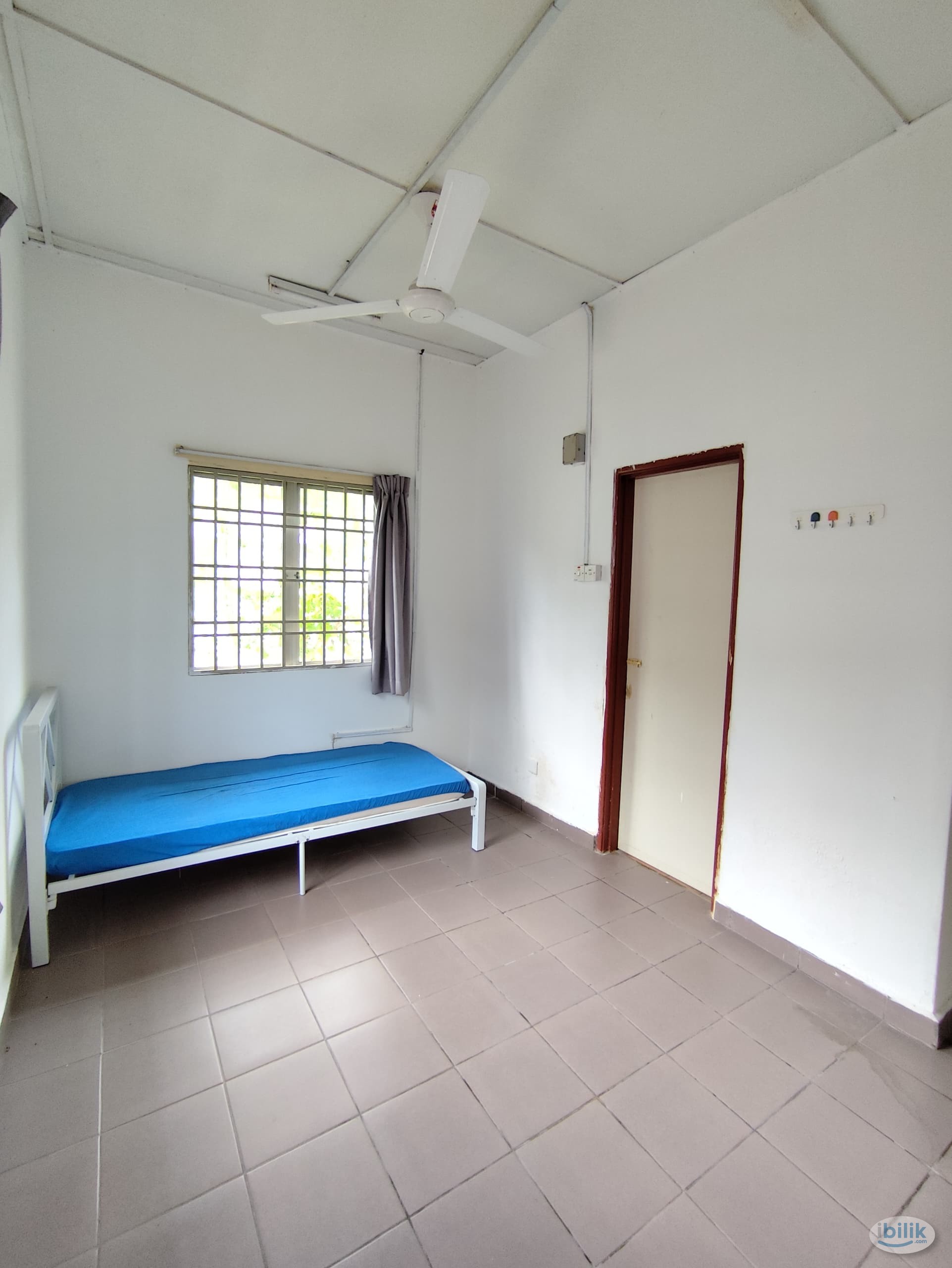 😍Free 1 Month Rental🪷Near Hospital Columbia 3 min🔥‼️Jalan Kebun Shah Alam😊🌟Free Utilities 🛜Free Water Include‼️ - Image 3