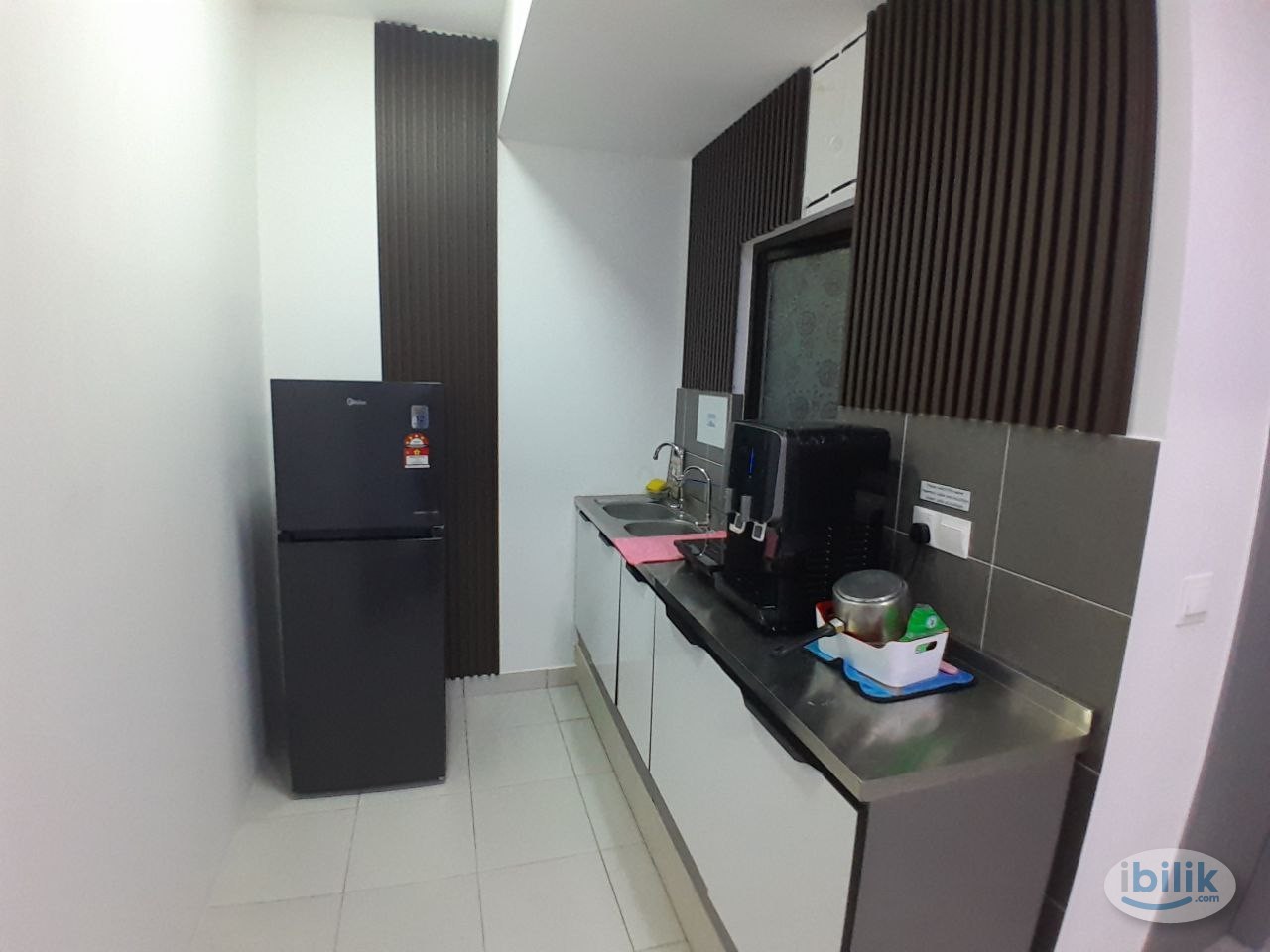 [Netizen Cheras] Short Walk to MRT Chinese Unit Medium Room with Aircond Near Balakong, C180, Sungai Long - Image 4