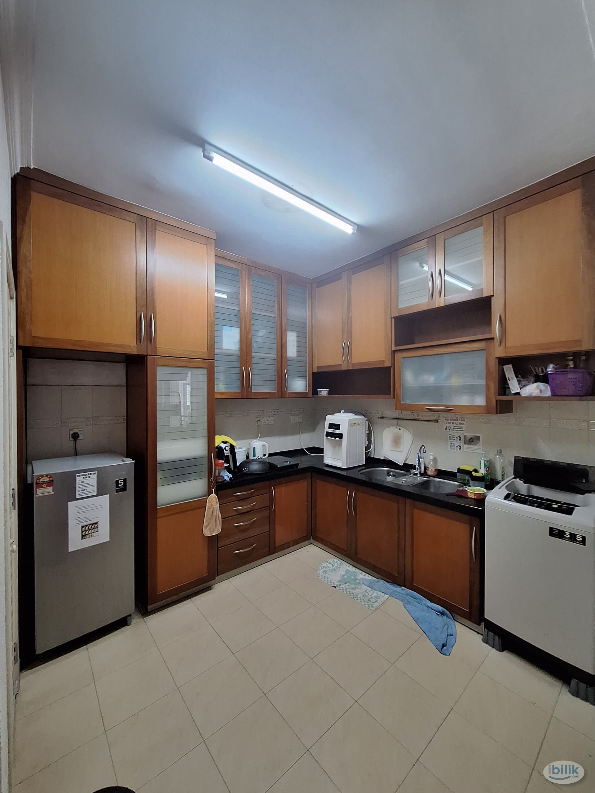 Middle Room at Sri York, Georgetown - Image 1