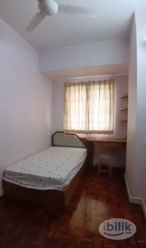Middle Room at Sri York, Georgetown - Image 3