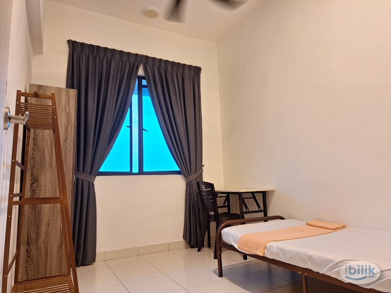 Master Room at ForestVille, Bayan Lepas - Image 3