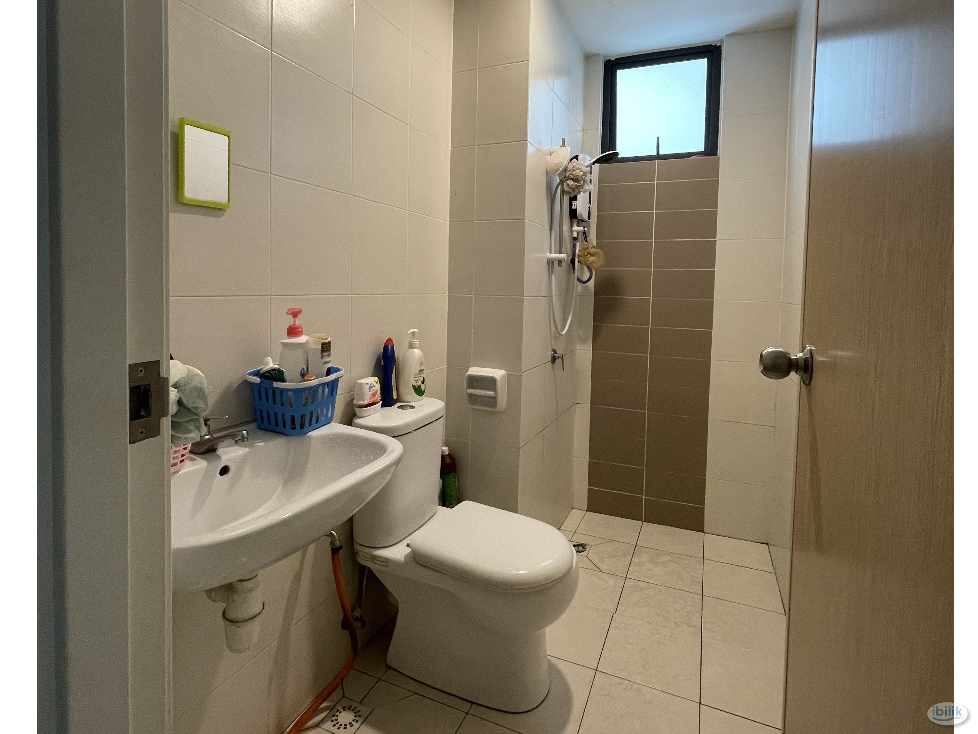 Master Room at ForestVille, Bayan Lepas - Image 4