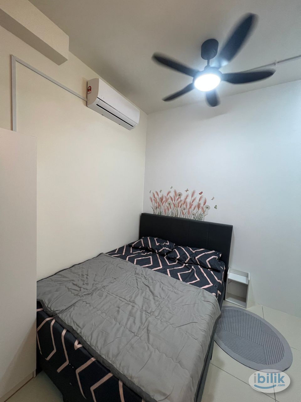 Balcony Room at Damansara Damai, Suasana Residence Near MRT - Image 4