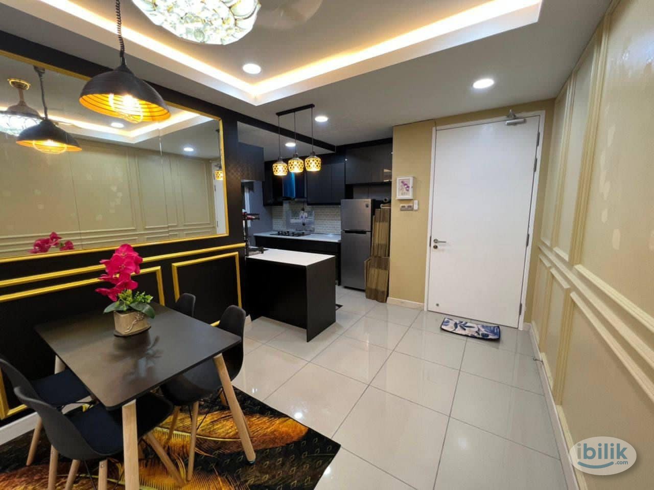 Single Room at The Fennel, Sentul - Image 4