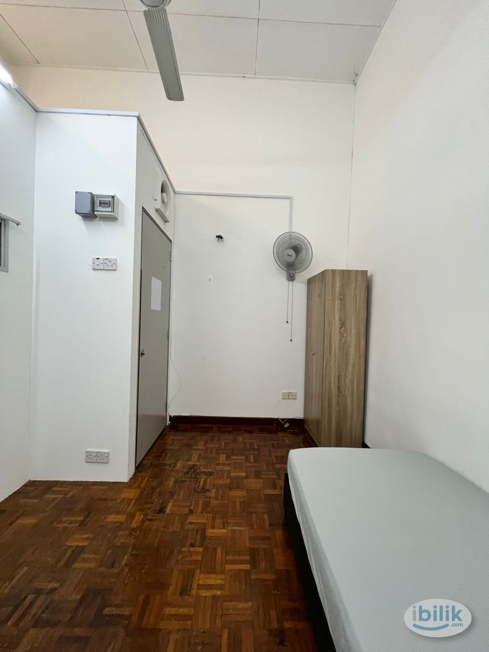 🙋‍♀️FEMALE UNIT🙋‍♀️BANDAR UTAMA PETALING JAYA SINGLE ROOM FOR RENT😍NEAR TO ONE UTAMA SHOPPING MALL, MING TIEN FOOD COURT - Image 2