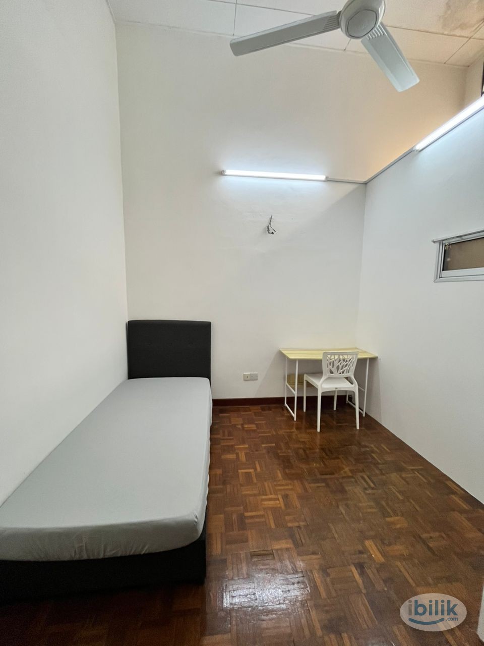🙋‍♀️FEMALE UNIT🙋‍♀️BANDAR UTAMA PETALING JAYA SINGLE ROOM FOR RENT😍NEAR TO ONE UTAMA SHOPPING MALL, MING TIEN FOOD COURT - Image 1