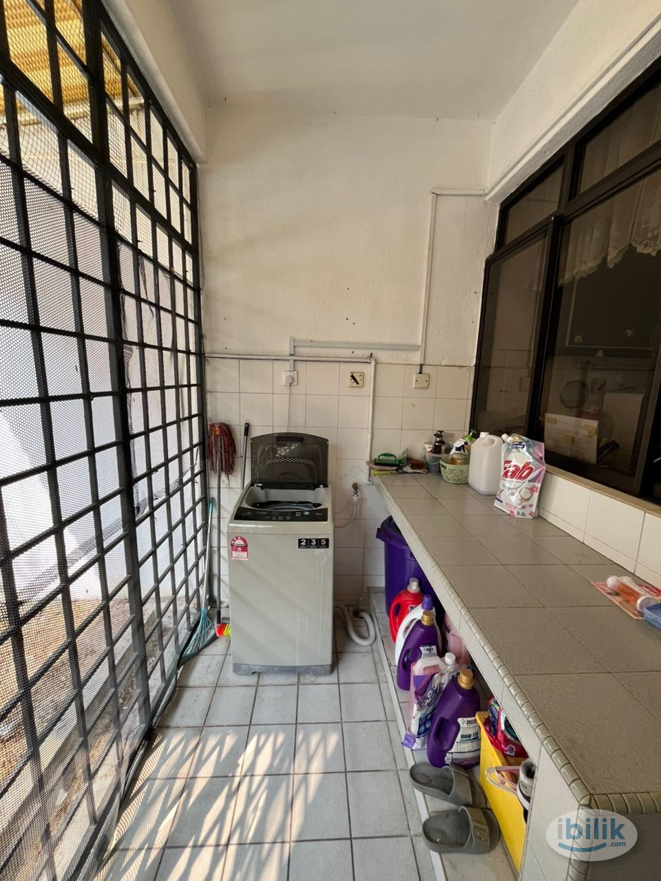 🙋‍♀️FEMALE UNIT🙋‍♀️BANDAR UTAMA PETALING JAYA SINGLE ROOM FOR RENT😍NEAR TO ONE UTAMA SHOPPING MALL, MING TIEN FOOD COURT - Image 4