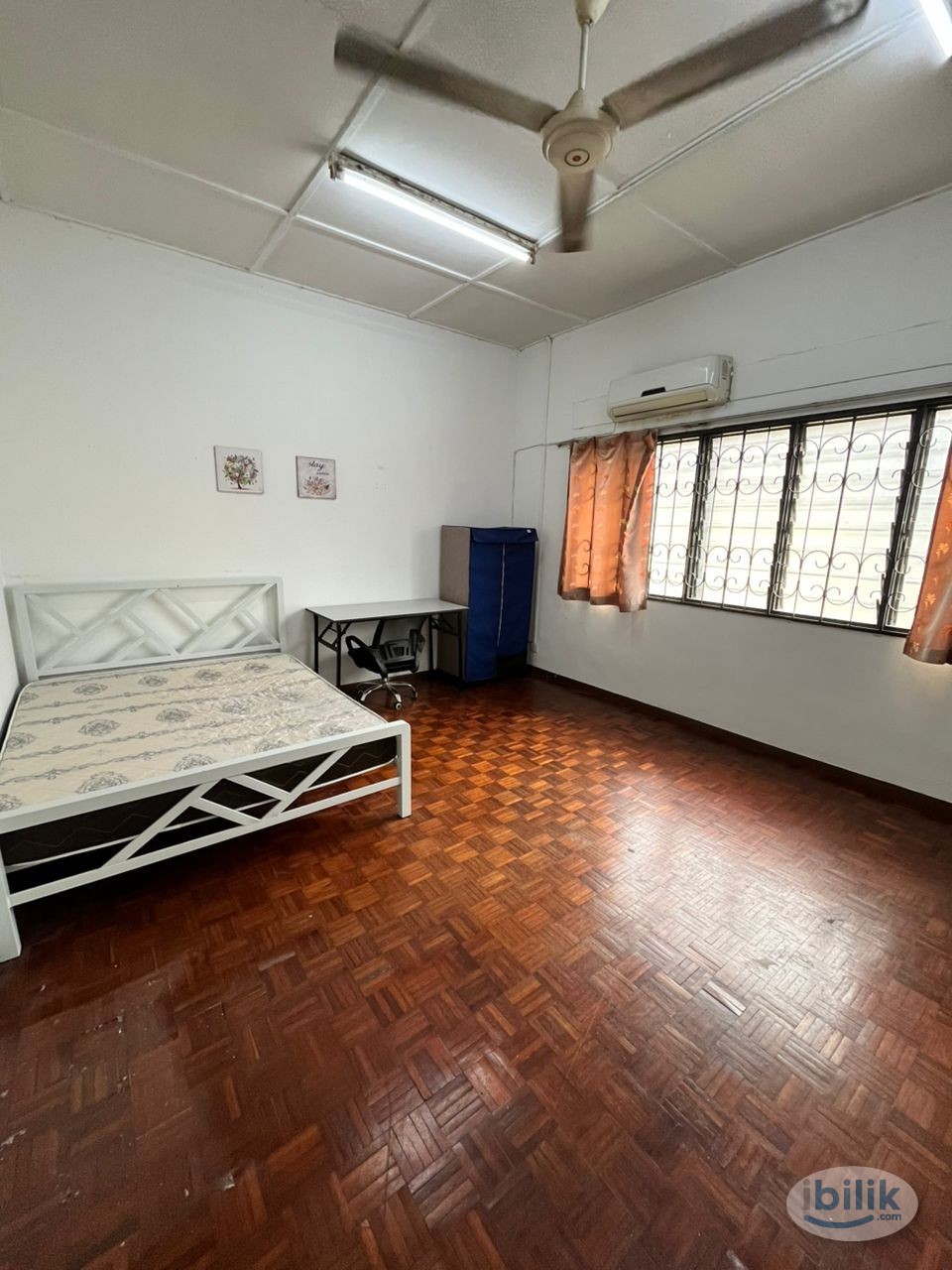 ‼️LOW DEPOSIT‼️SEKSYEN 19 PETALING JAYA MASTER ROOM FOR RENT🔥🔥NEAR TO 3 TWO SQUARE AND UNIVERSITI MALAYA🎏🎏🎏 - Image 1