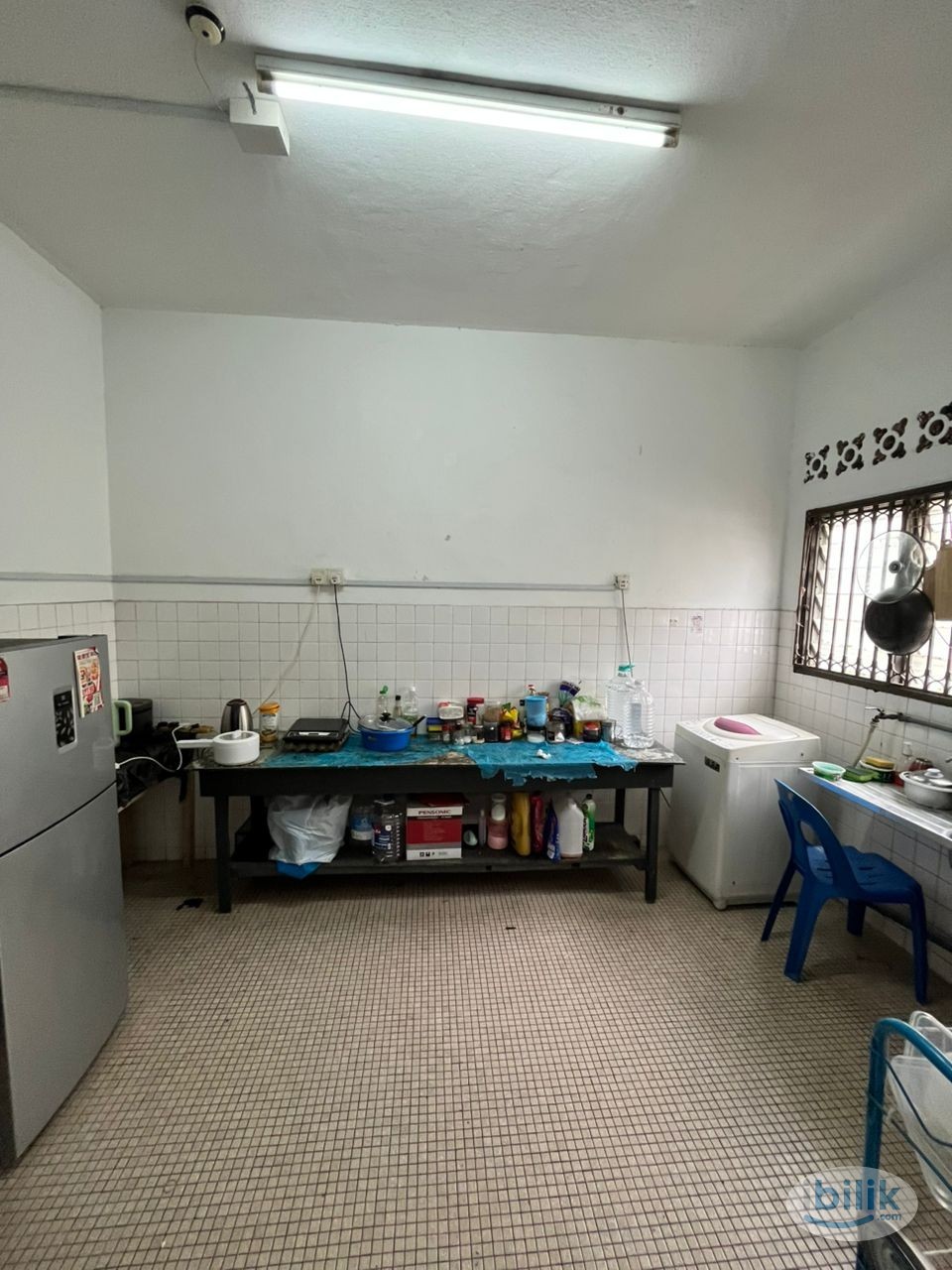 ‼️LOW DEPOSIT‼️SEKSYEN 19 PETALING JAYA MASTER ROOM FOR RENT🔥🔥NEAR TO 3 TWO SQUARE AND UNIVERSITI MALAYA🎏🎏🎏 - Image 5