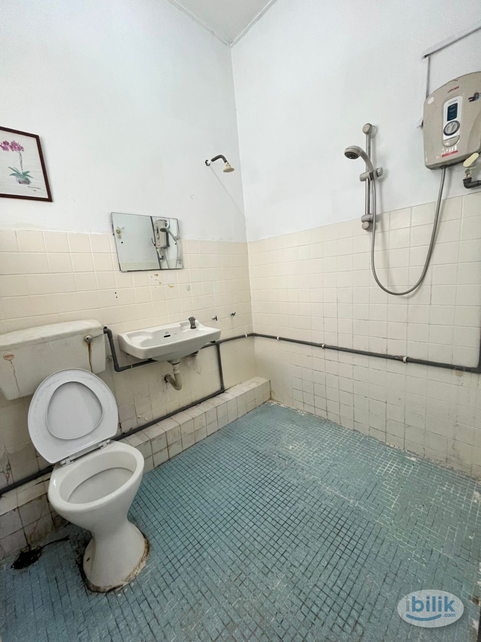 ‼️LOW DEPOSIT‼️SEKSYEN 19 PETALING JAYA MASTER ROOM FOR RENT🔥🔥NEAR TO 3 TWO SQUARE AND UNIVERSITI MALAYA🎏🎏🎏 - Image 4