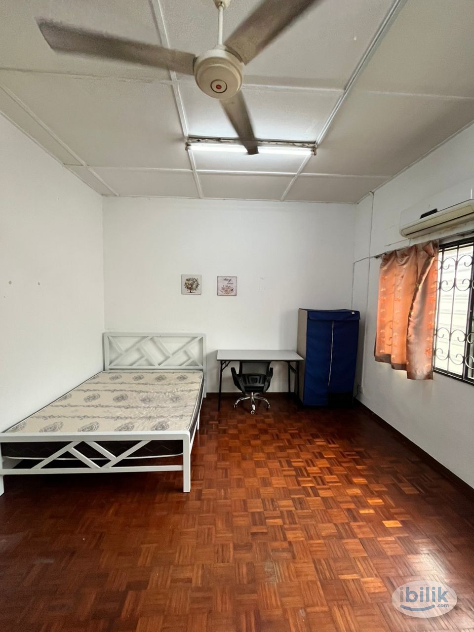 ‼️LOW DEPOSIT‼️SEKSYEN 19 PETALING JAYA MASTER ROOM FOR RENT🔥🔥NEAR TO 3 TWO SQUARE AND UNIVERSITI MALAYA🎏🎏🎏 - Image 2