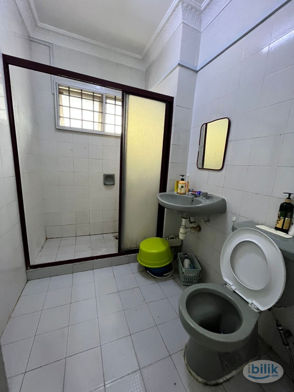 ‼️LOW DEPOSIT‼️SEKSYEN 19 PETALING JAYA MIDDLE ROOM FOR RENT🔥🔥NEAR TO 3 TWO SQUARE AND UNIVERSITI MALAYA🎏🎏🎏 - Image 4