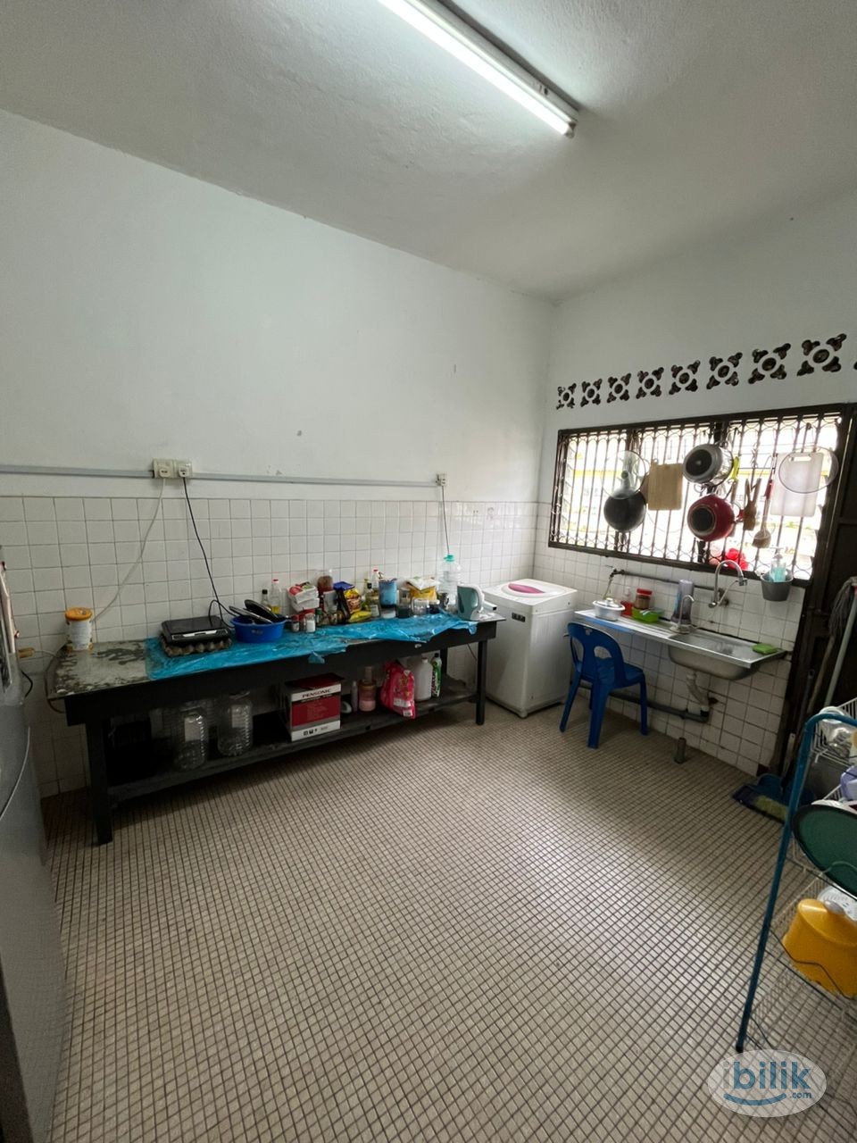 ‼️LOW DEPOSIT‼️SEKSYEN 19 PETALING JAYA MIDDLE ROOM FOR RENT🔥🔥NEAR TO 3 TWO SQUARE AND UNIVERSITI MALAYA🎏🎏🎏 - Image 5