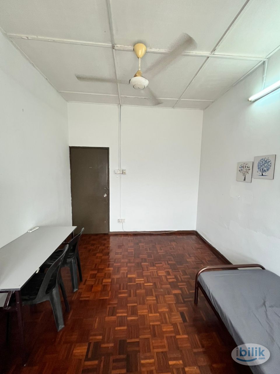‼️LOW DEPOSIT‼️SEKSYEN 19 PETALING JAYA MIDDLE ROOM FOR RENT🔥🔥NEAR TO 3 TWO SQUARE AND UNIVERSITI MALAYA🎏🎏🎏 - Image 3