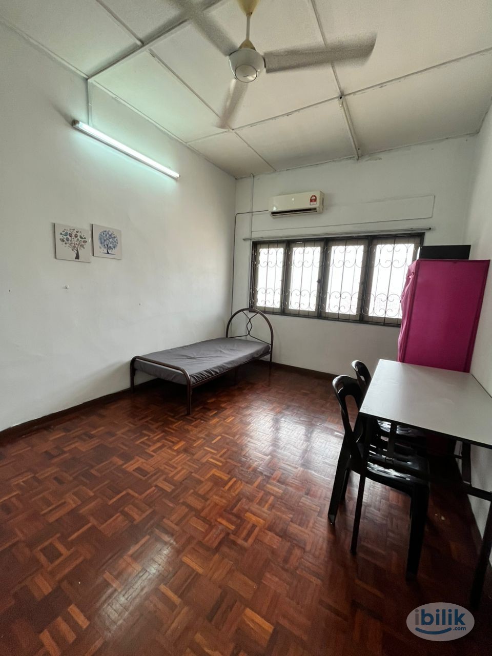 ‼️LOW DEPOSIT‼️SEKSYEN 19 PETALING JAYA MIDDLE ROOM FOR RENT🔥🔥NEAR TO 3 TWO SQUARE AND UNIVERSITI MALAYA🎏🎏🎏 - Image 2