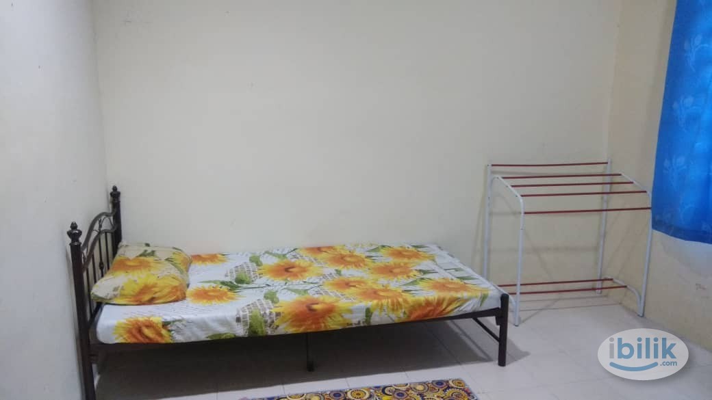 BILIK UNTUK DISEWA DI TAMAN SHAHZAN - Image 1